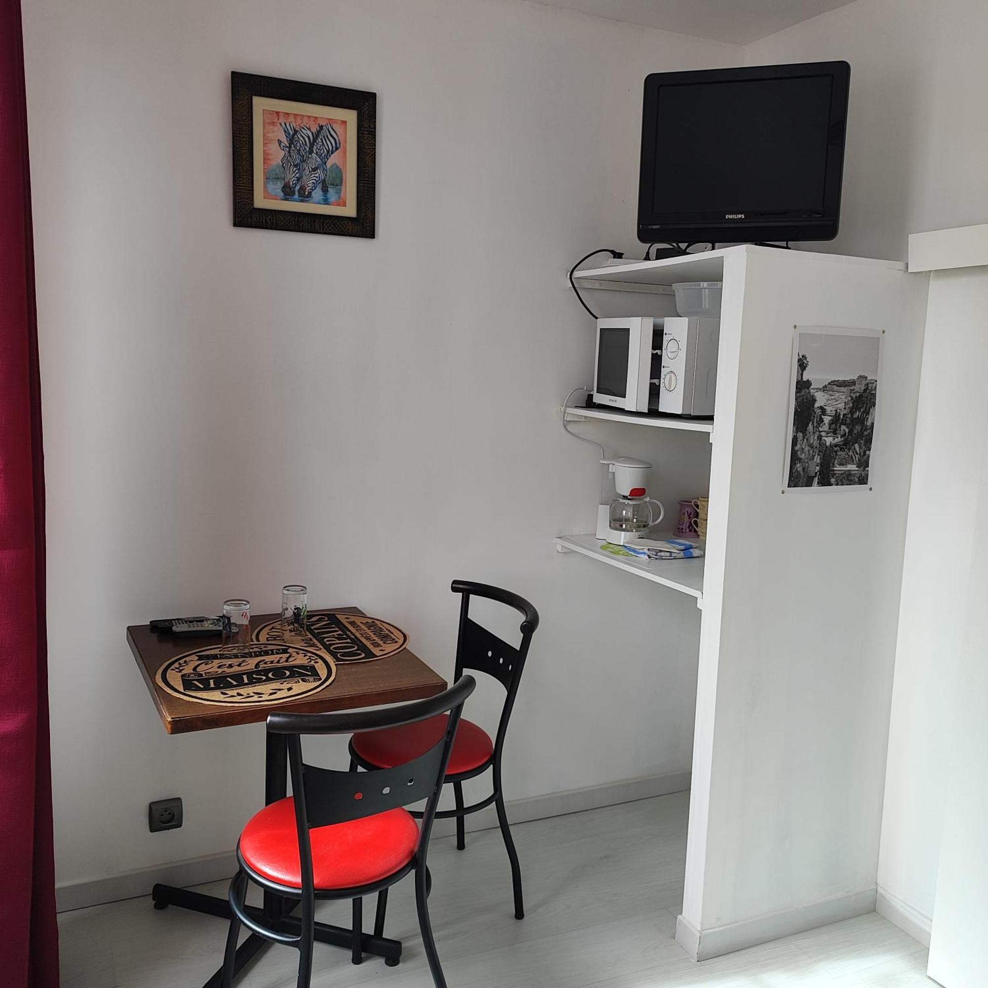 Apartment Pour 6 Ou Pour 2 A Formigny