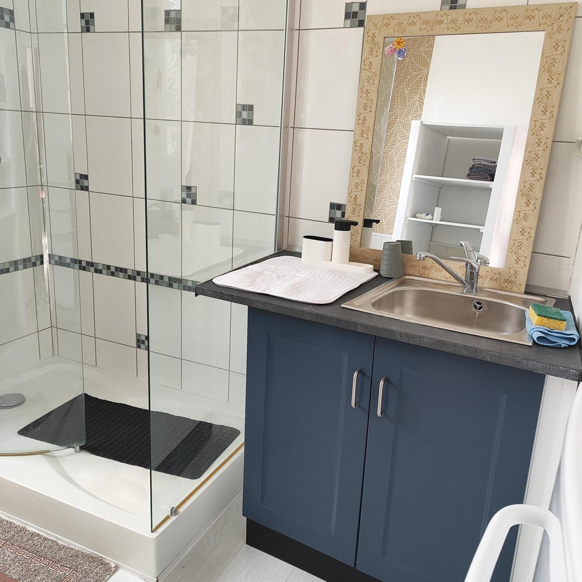 Apartment Pour 6 Ou Pour 2 A Formigny