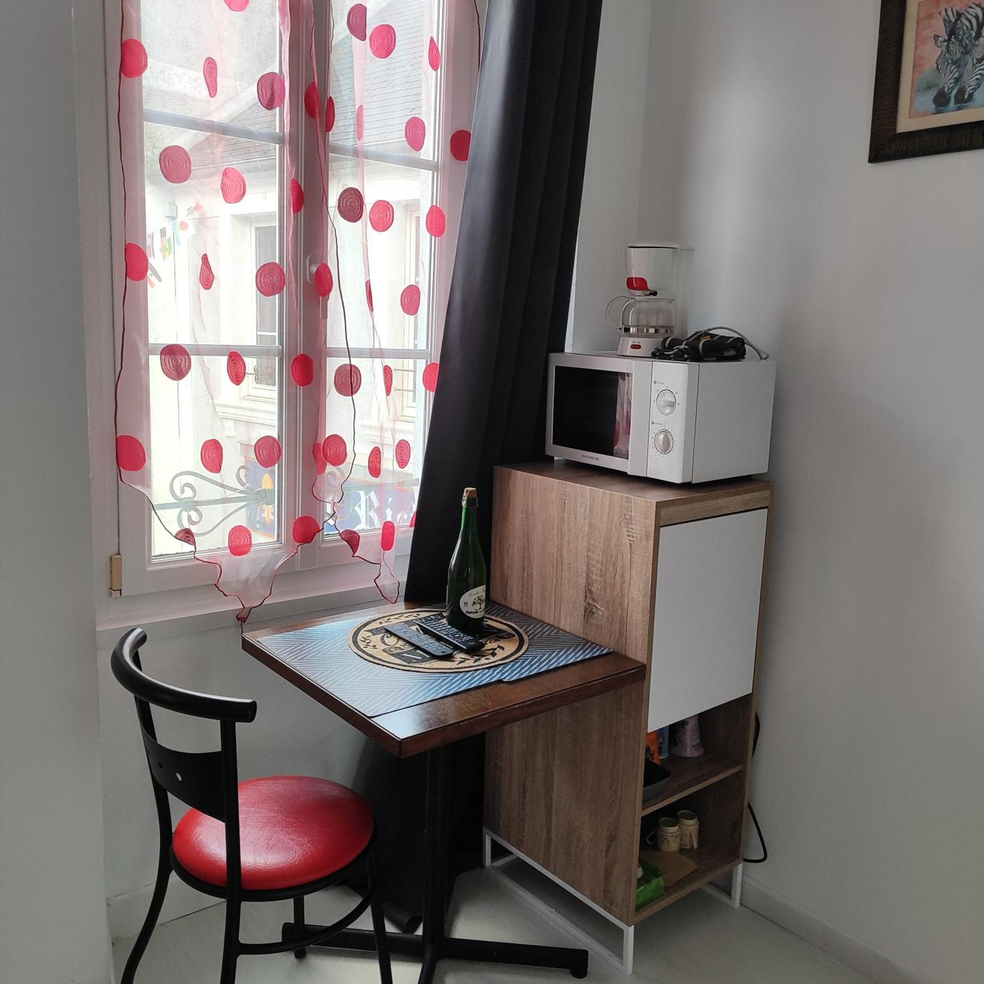 Appartement Pour 6 Ou Pour 2 A Formigny