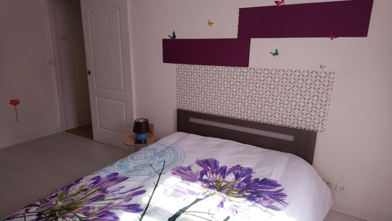 Apartment Pour 6 Ou Pour 2 A