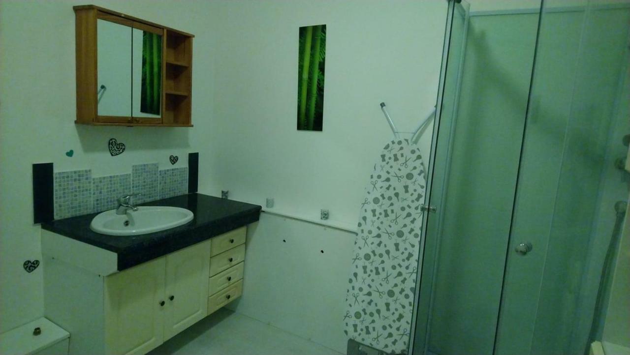 à Appartement