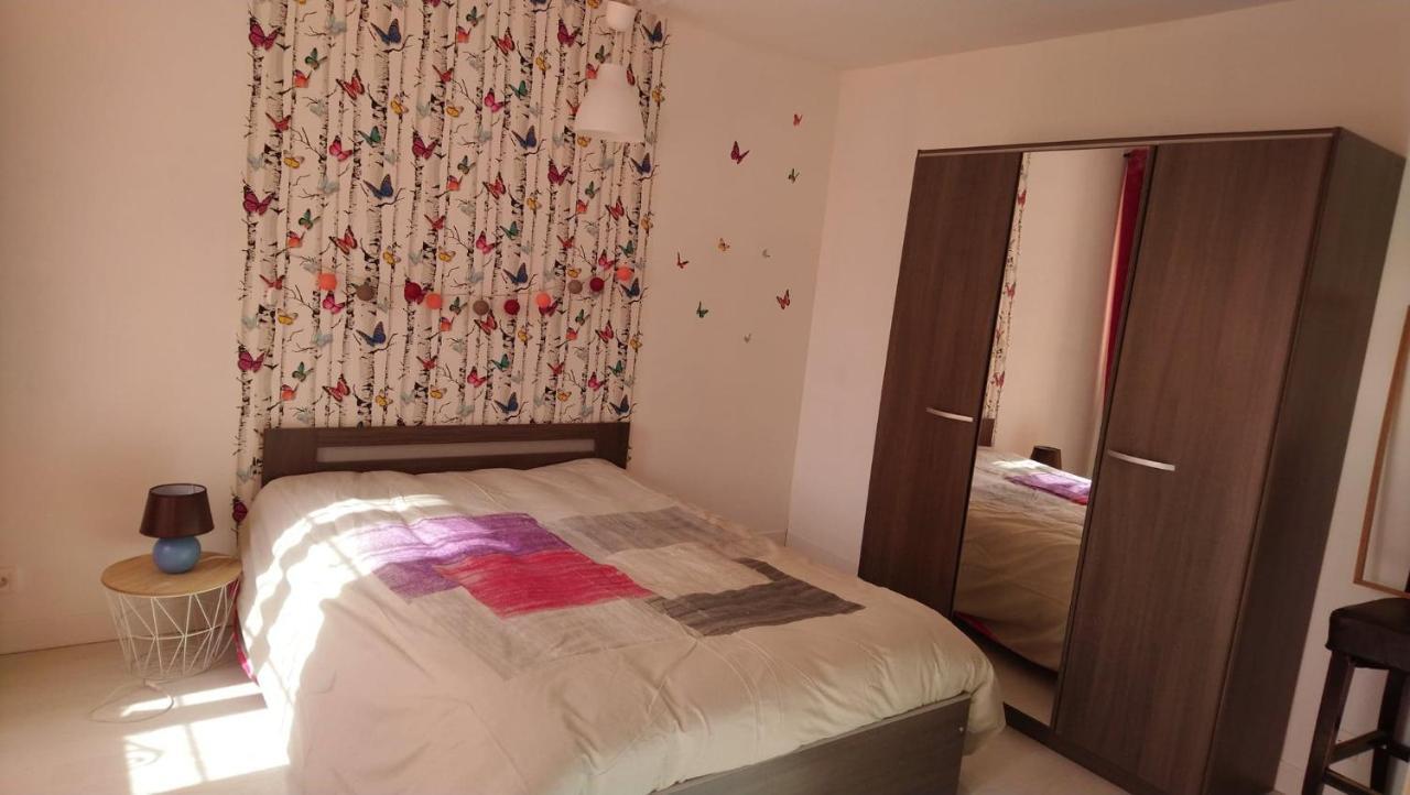 à Appartement *
